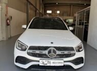 MERCEDES-BENZ Clase GLC SUV (253)