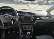 VOLKSWAGEN TOURAN 2.0 TDI 110kW 150CV 5p.