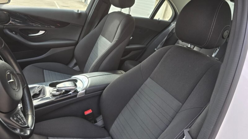 MERCEDES-BENZ C 220 220 BlueTEC Sportive AMG Estate 5p.
