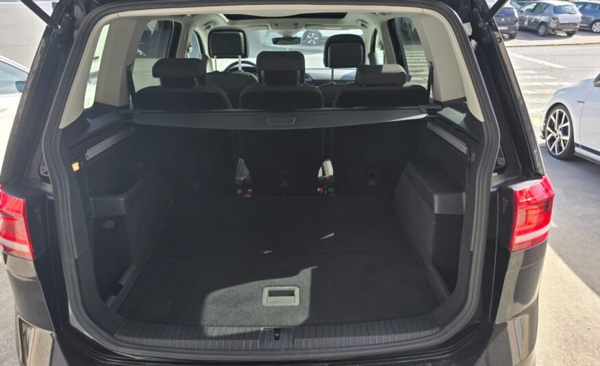 VOLKSWAGEN TOURAN 2.0 TDI 110kW 150CV 5p.