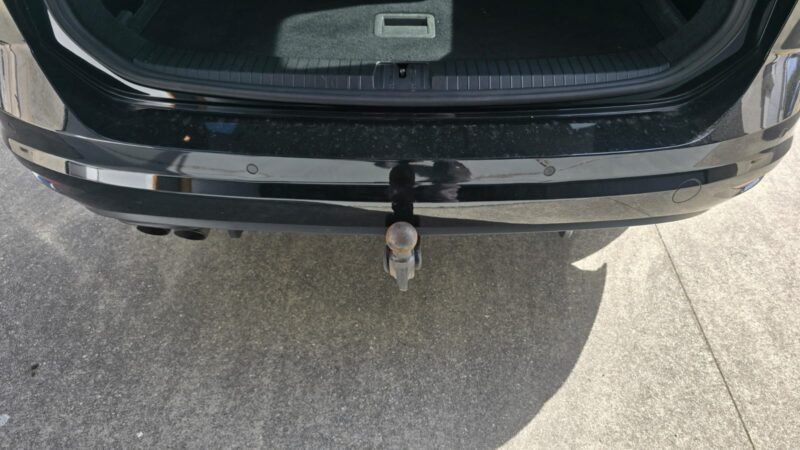 VOLKSWAGEN Touran 2.0 TDI 110kW 150CV 5p.