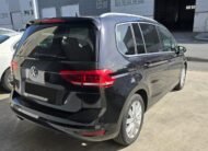 VOLKSWAGEN TOURAN 2.0 TDI 110kW 150CV 5p.