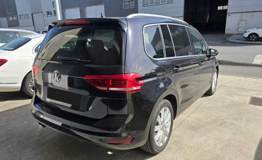 VOLKSWAGEN TOURAN 2.0 TDI 110kW 150CV 5p.