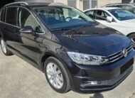 VOLKSWAGEN TOURAN 2.0 TDI 110kW 150CV 5p.
