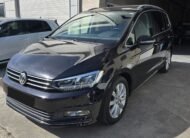 VOLKSWAGEN TOURAN 2.0 TDI 110kW 150CV 5p.