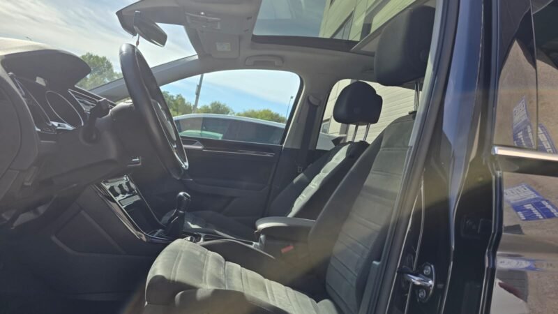 VOLKSWAGEN Touran 2.0 TDI 110kW 150CV 5p.