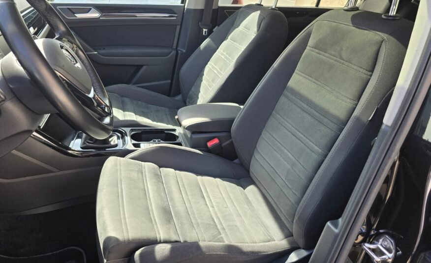 VOLKSWAGEN TOURAN 2.0 TDI 110kW 150CV 5p.