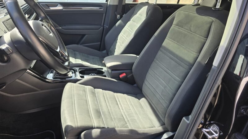 VOLKSWAGEN Touran 2.0 TDI 110kW 150CV 5p.