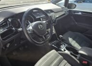 VOLKSWAGEN TOURAN 2.0 TDI 110kW 150CV 5p.
