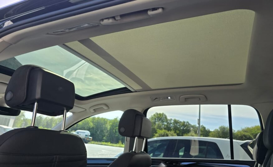 VOLKSWAGEN TOURAN 2.0 TDI 110kW 150CV 5p.