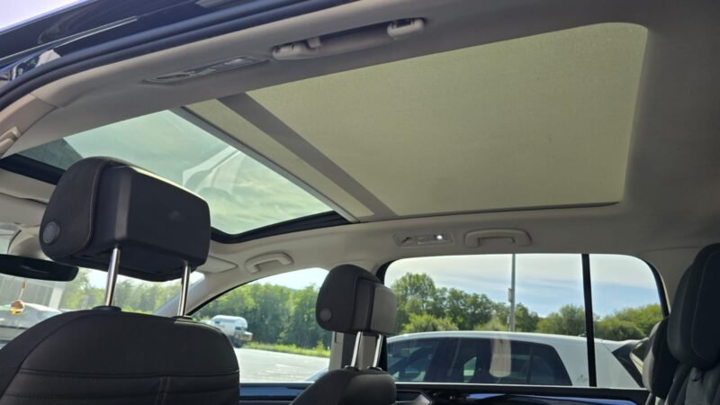 VOLKSWAGEN Touran 2.0 TDI 110kW 150CV 5p.