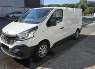 RENAULT TRAFIC 1.6 95CV