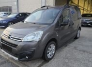 CITROEN BERLINGO 1.6 VTi 120cv Premier 5p.