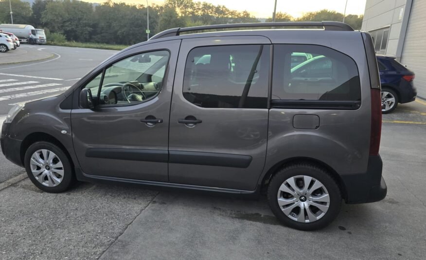 CITROEN BERLINGO 1.6 VTi 120cv Premier 5p.