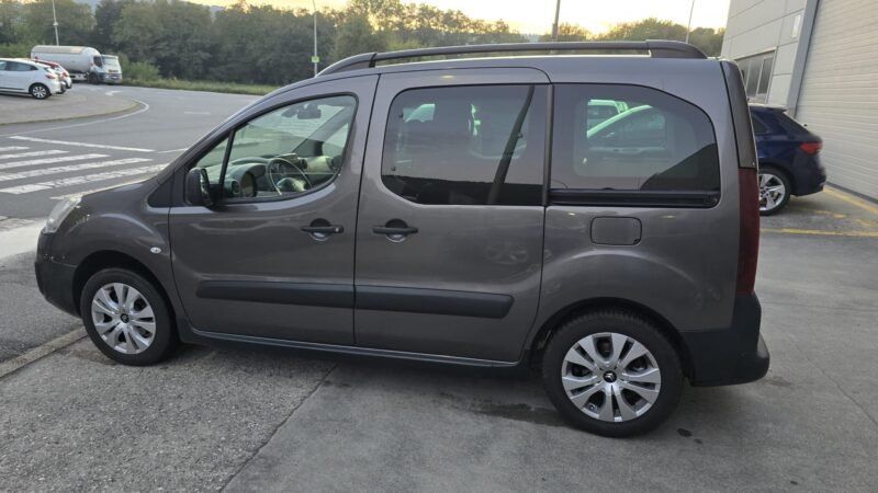 CITROEN BERLINGO 1.6 VTi 120cv Premier 5p.