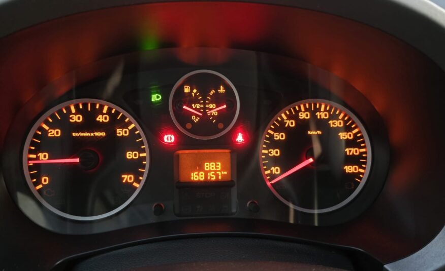 CITROEN BERLINGO 1.6 VTi 120cv Premier 5p.