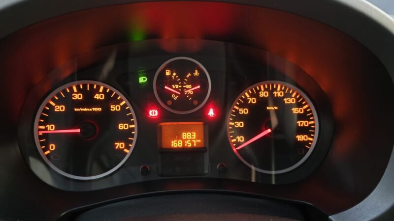 CITROEN BERLINGO 1.6 VTi 120cv Premier 5p.