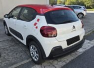 CITROEN C3 1.25 83cv PureTech 5p.