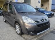 CITROEN BERLINGO 1.6 VTi 120cv Premier 5p.