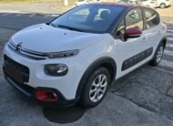 CITROEN C3 1.25 83cv PureTech 5p.