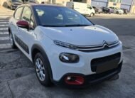 CITROEN C3 1.25 83cv PureTech 5p.