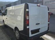 RENAULT TRAFIC 1.6 95CV