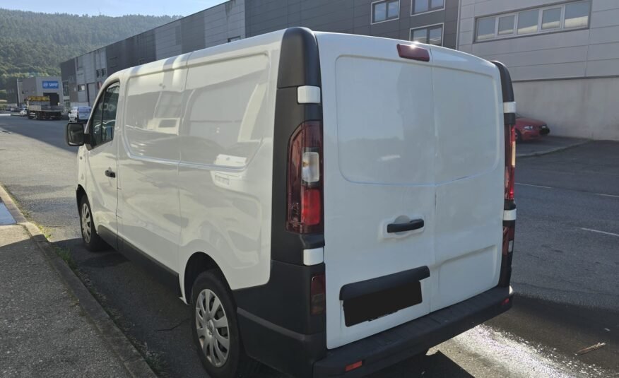 RENAULT TRAFIC 1.6 95CV