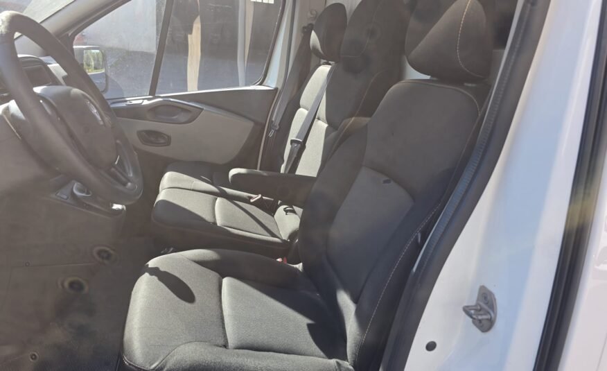 RENAULT TRAFIC 1.6 95CV