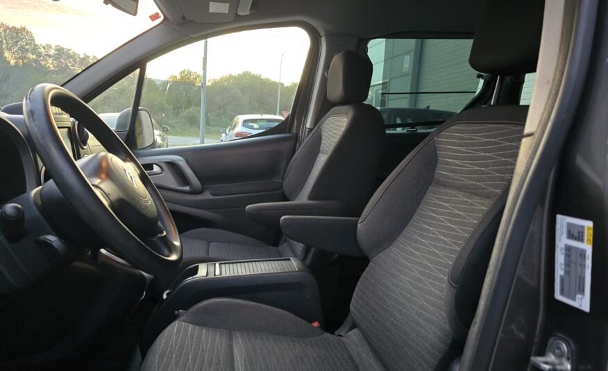 CITROEN BERLINGO 1.6 VTi 120cv Premier 5p.