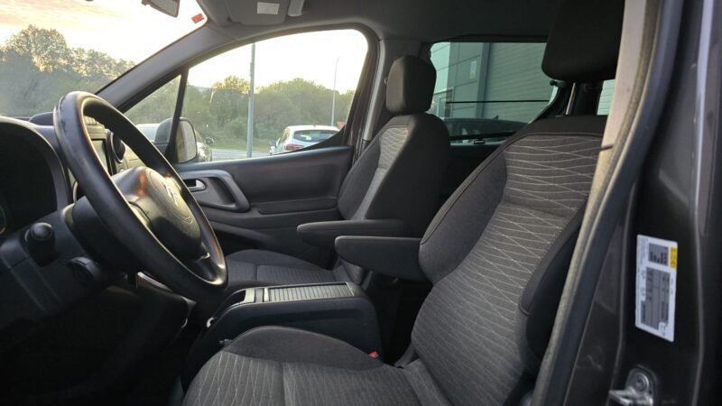 CITROEN BERLINGO 1.6 VTi 120cv Premier 5p.