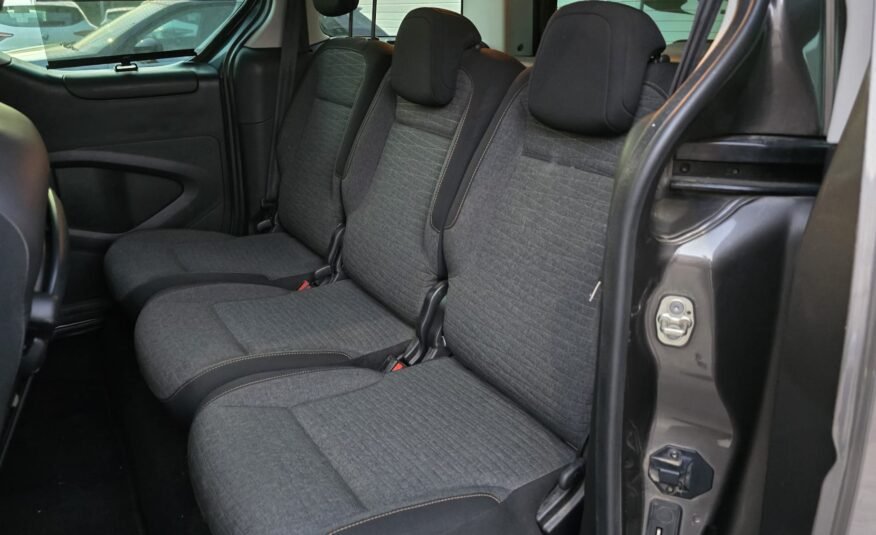 CITROEN BERLINGO 1.6 VTi 120cv Premier 5p.