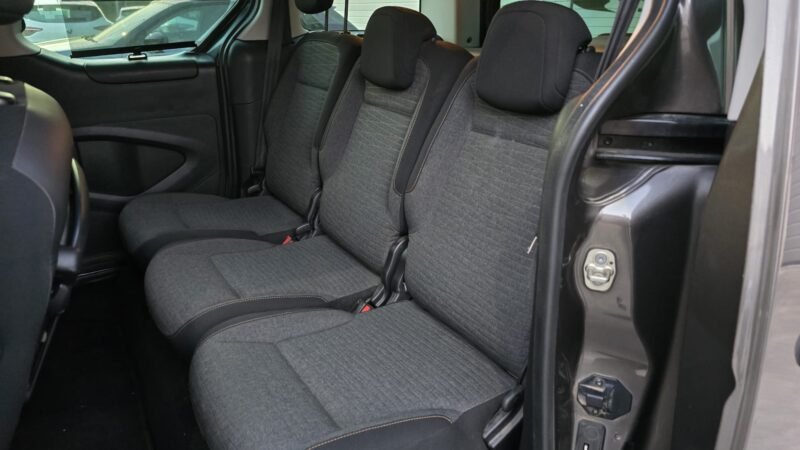 CITROEN BERLINGO 1.6 VTi 120cv Premier 5p.