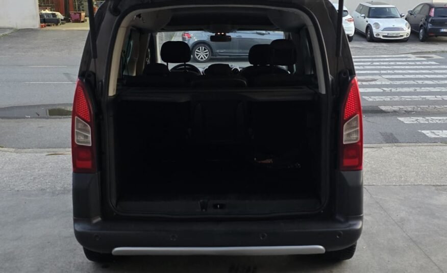 CITROEN BERLINGO 1.6 VTi 120cv Premier 5p.