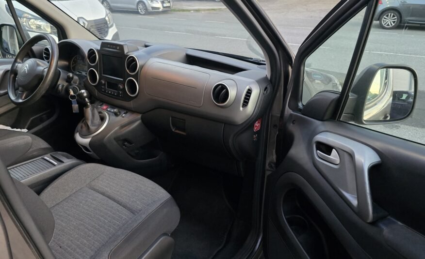 CITROEN BERLINGO 1.6 VTi 120cv Premier 5p.