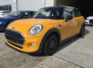 MINI Cooper 116D