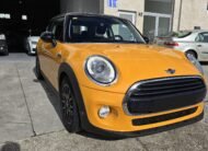 MINI Cooper 116D