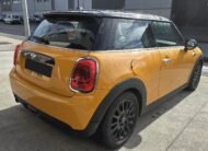MINI Cooper 116D
