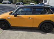 MINI Cooper 116D