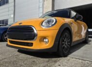 MINI Cooper 116D