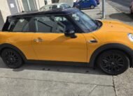 MINI Cooper 116D