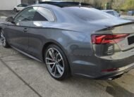 AUDI S5 Coupé