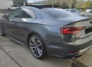 AUDI S5 Coupé