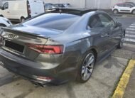 AUDI S5 Coupé