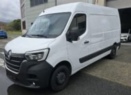RENAULT MASTER L2 H2