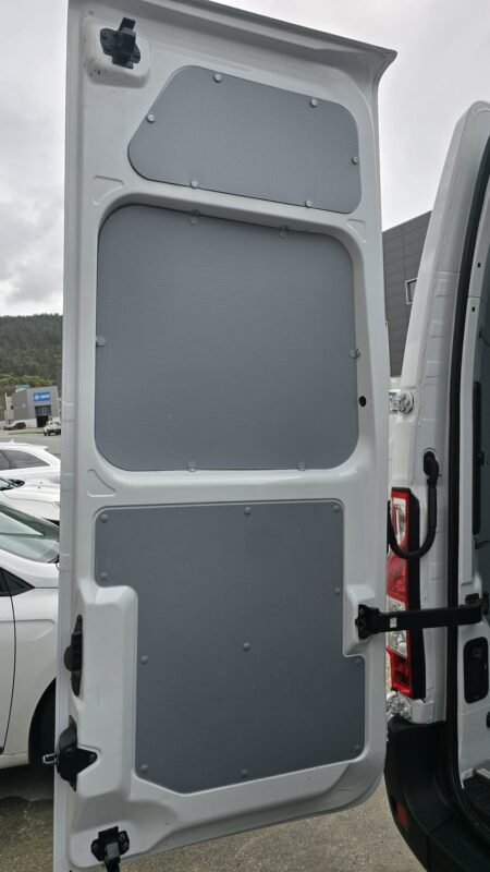 RENAULT MASTER L2 H2