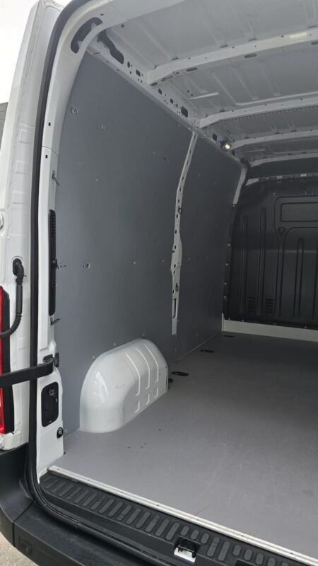 RENAULT MASTER L2 H2