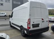 RENAULT MASTER L2 H2
