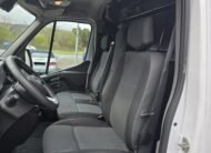 RENAULT MASTER L2 H2