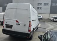 RENAULT MASTER L2 H2
