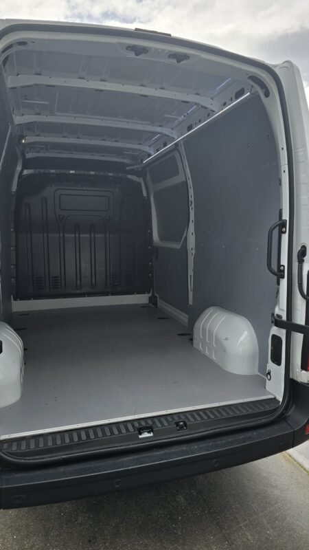 RENAULT MASTER L2 H2